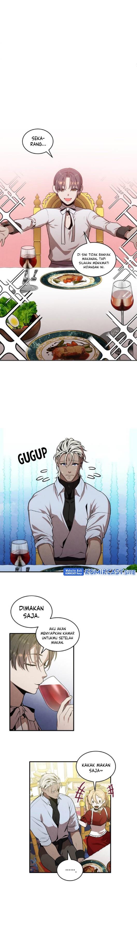 Legendary Youngest Son of the Marquis House Chap 56 - Next Chap 57