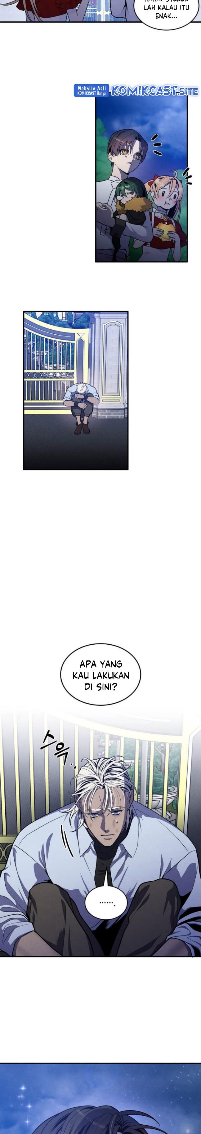 Legendary Youngest Son of the Marquis House Chap 56 - Next Chap 57