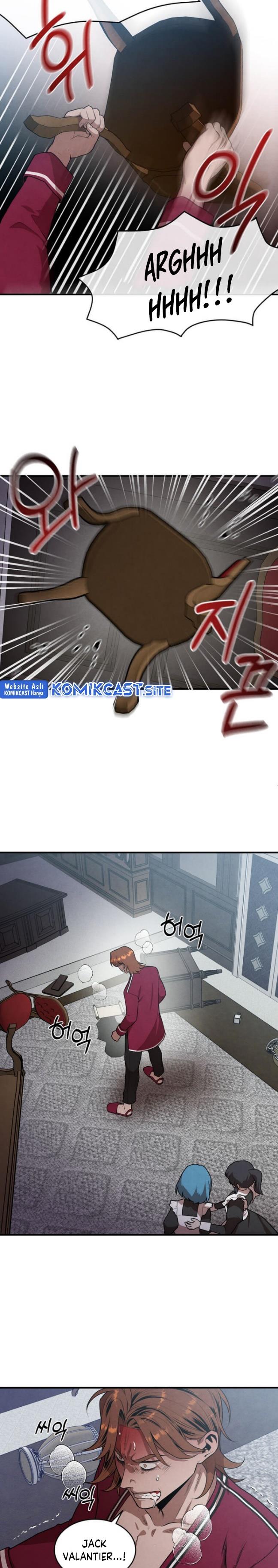 Legendary Youngest Son of the Marquis House Chap 56 - Next Chap 57