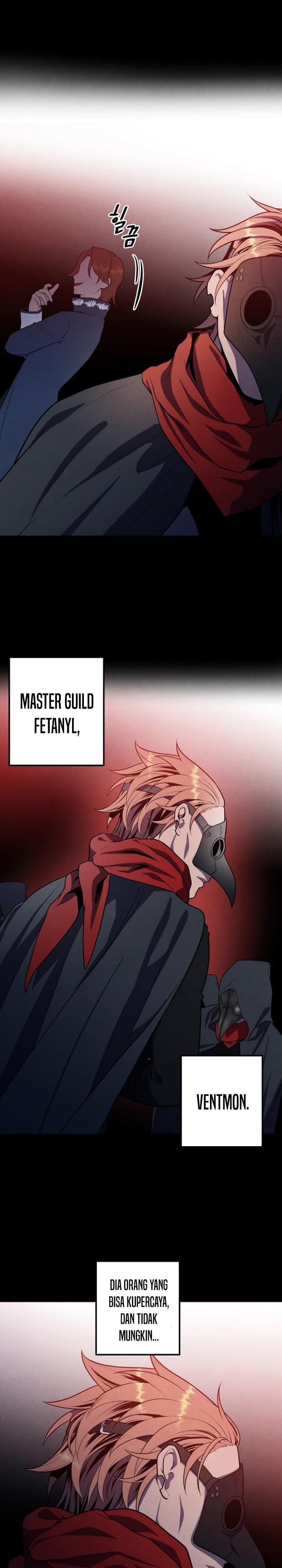 Legendary Youngest Son of the Marquis House Chap 58 - Next Chap 59