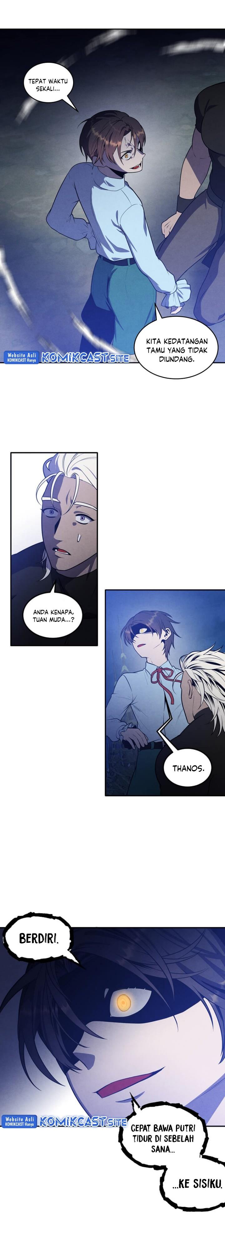 Legendary Youngest Son of the Marquis House Chap 58 - Next Chap 59