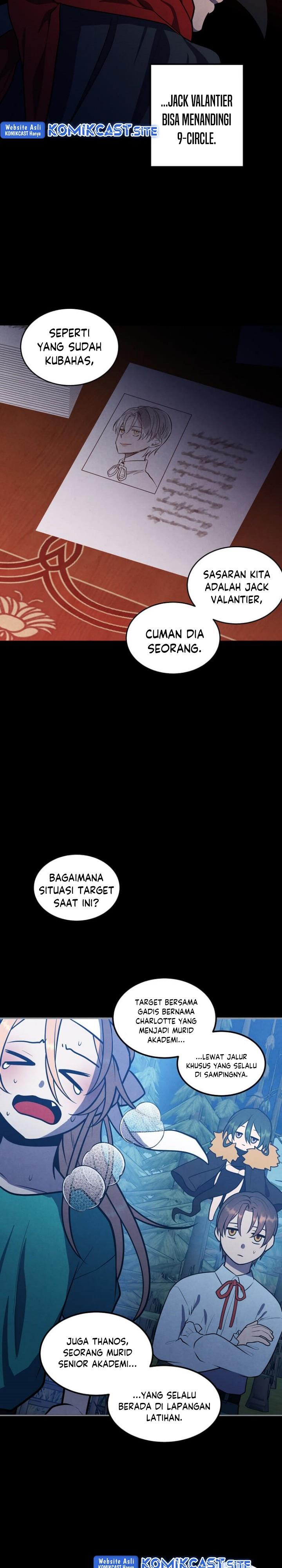 Legendary Youngest Son of the Marquis House Chap 58 - Next Chap 59