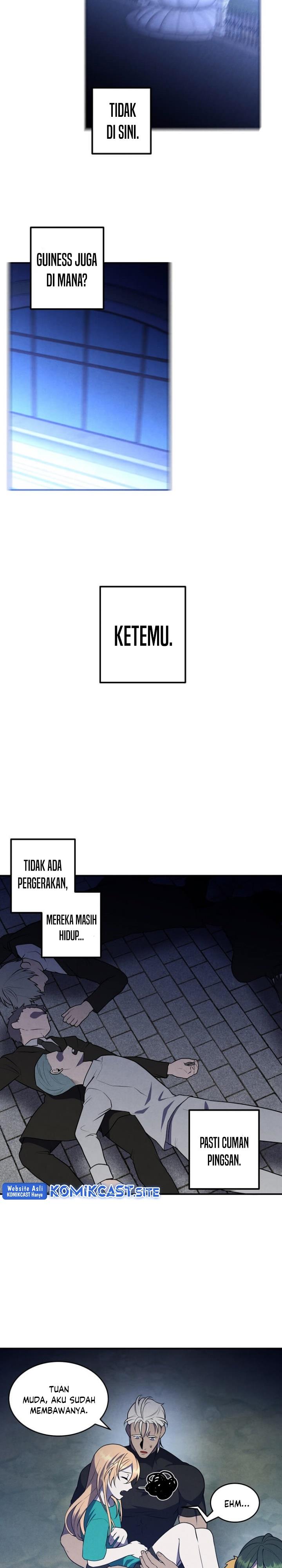 Legendary Youngest Son of the Marquis House Chap 58 - Next Chap 59