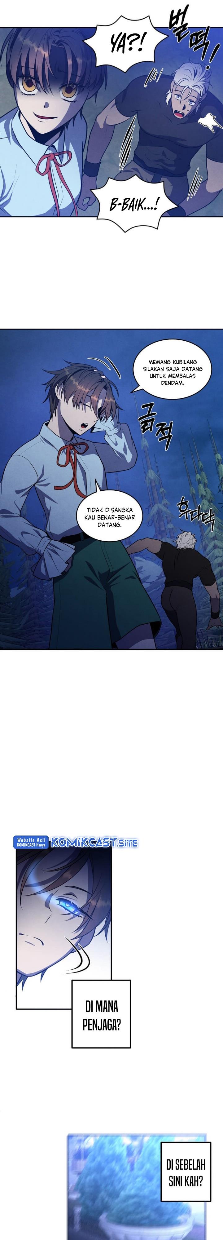 Legendary Youngest Son of the Marquis House Chap 58 - Next Chap 59