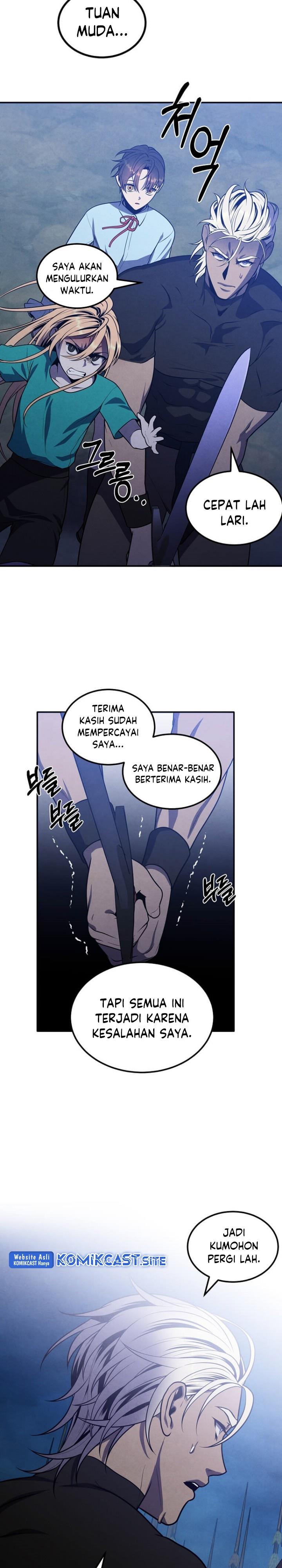 Legendary Youngest Son of the Marquis House Chap 58 - Next Chap 59