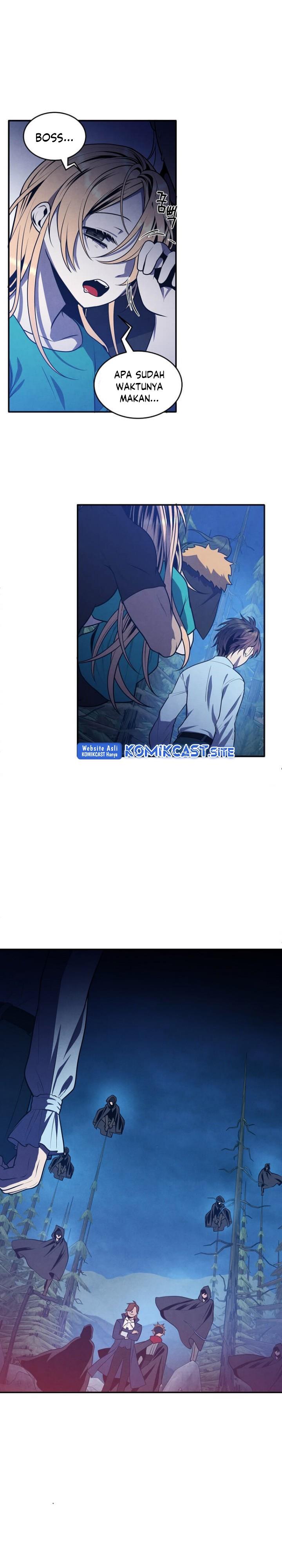 Legendary Youngest Son of the Marquis House Chap 58 - Next Chap 59