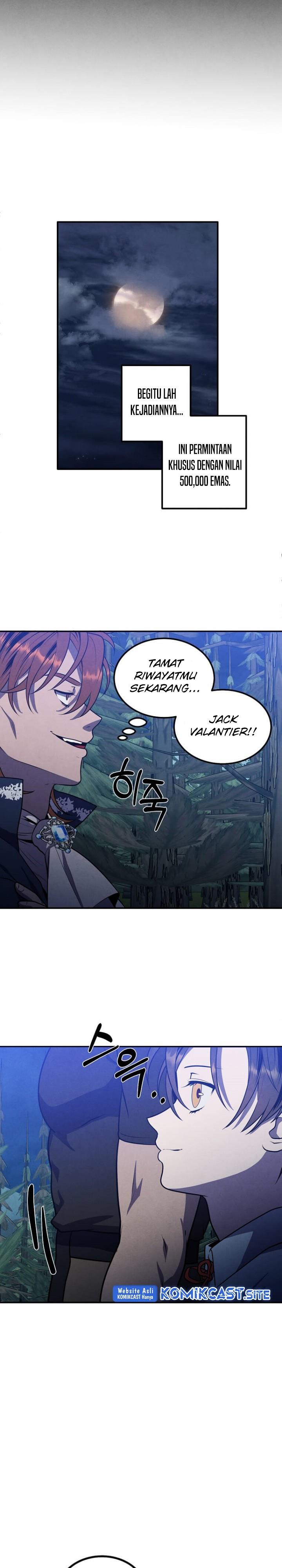 Legendary Youngest Son of the Marquis House Chap 58 - Next Chap 59