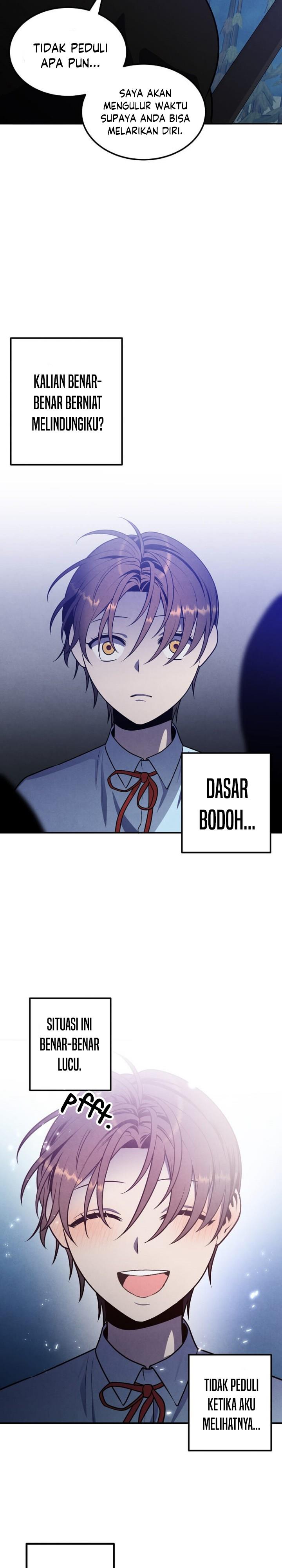 Legendary Youngest Son of the Marquis House Chap 58 - Next Chap 59