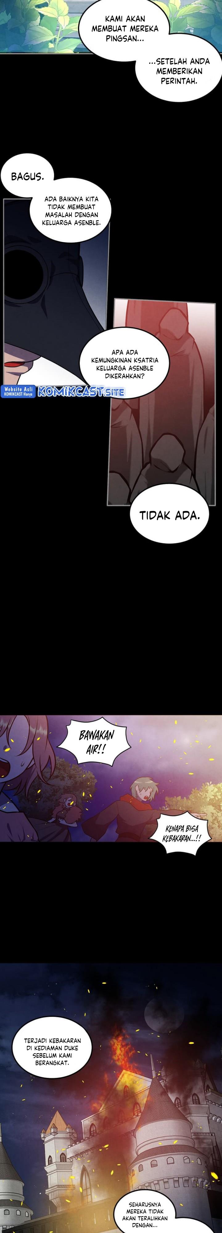 Legendary Youngest Son of the Marquis House Chap 58 - Next Chap 59