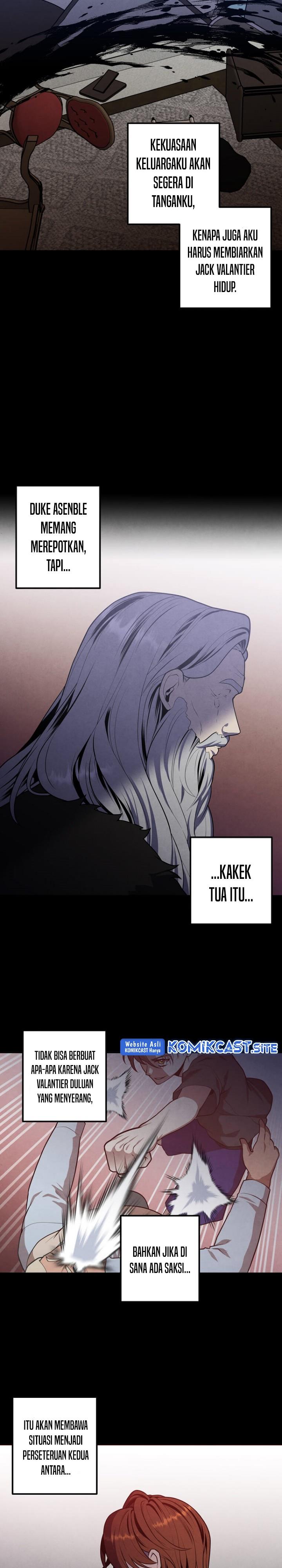 Legendary Youngest Son of the Marquis House Chap 58 - Next Chap 59