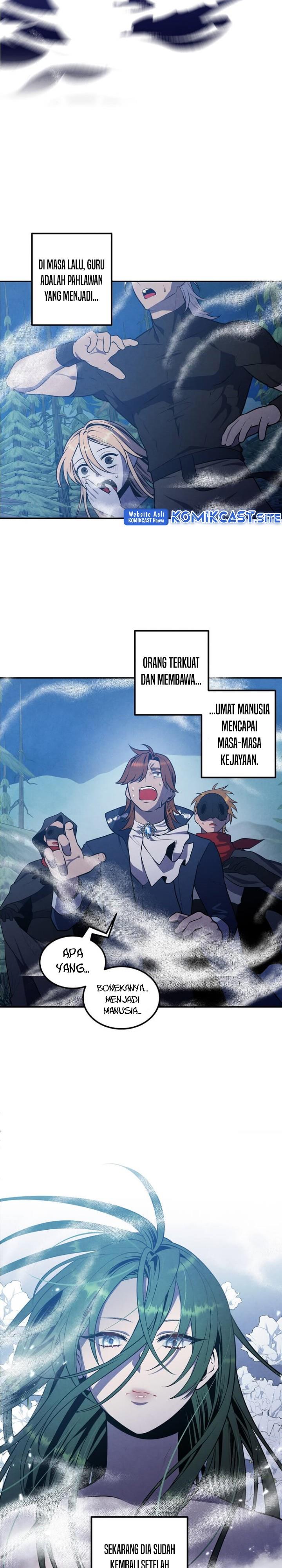 Legendary Youngest Son of the Marquis House Chap 59 - Next Chap 60