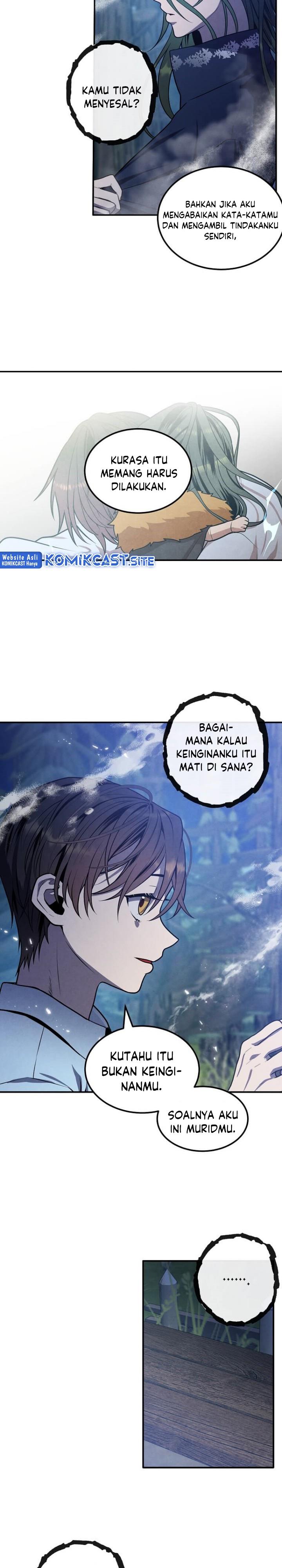 Legendary Youngest Son of the Marquis House Chap 59 - Next Chap 60