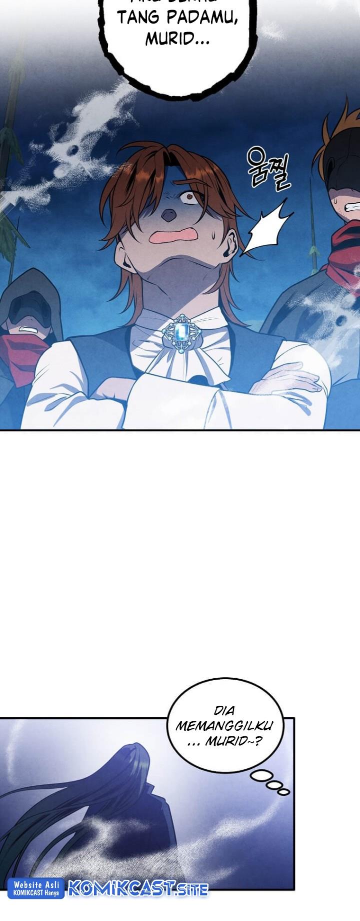 Legendary Youngest Son of the Marquis House Chap 59 - Next Chap 60