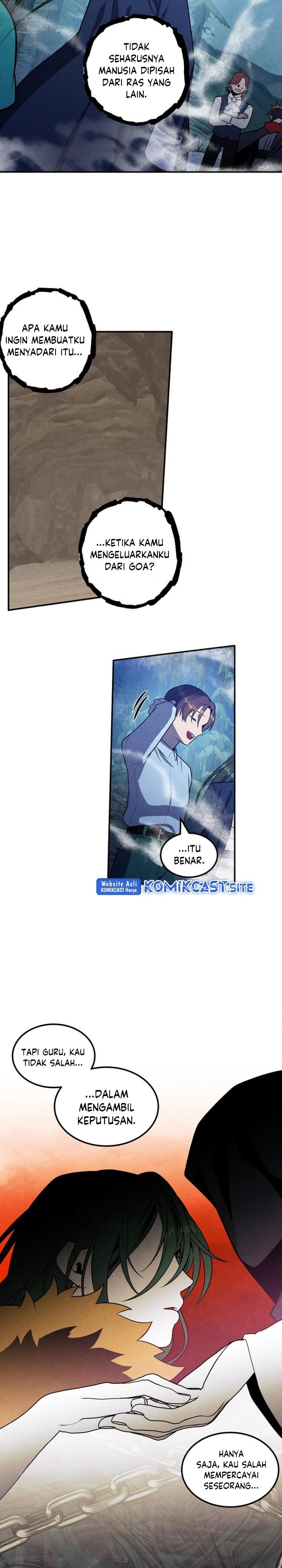 Legendary Youngest Son of the Marquis House Chap 59 - Next Chap 60