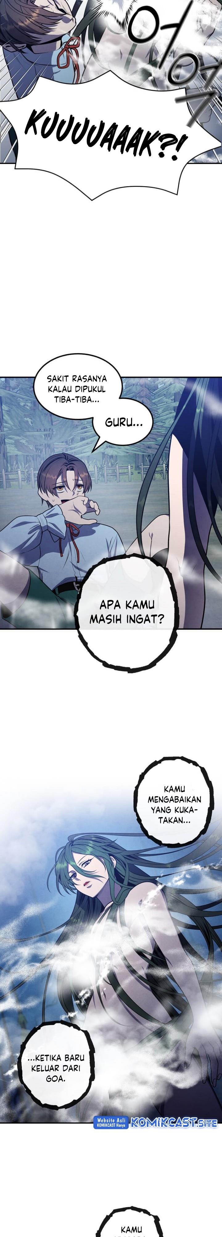 Legendary Youngest Son of the Marquis House Chap 59 - Next Chap 60