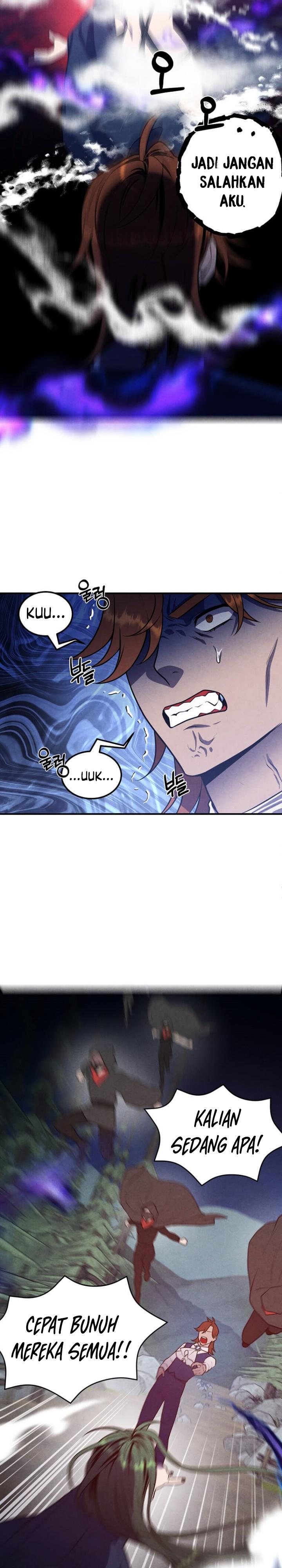 Legendary Youngest Son of the Marquis House Chap 59 - Next Chap 60