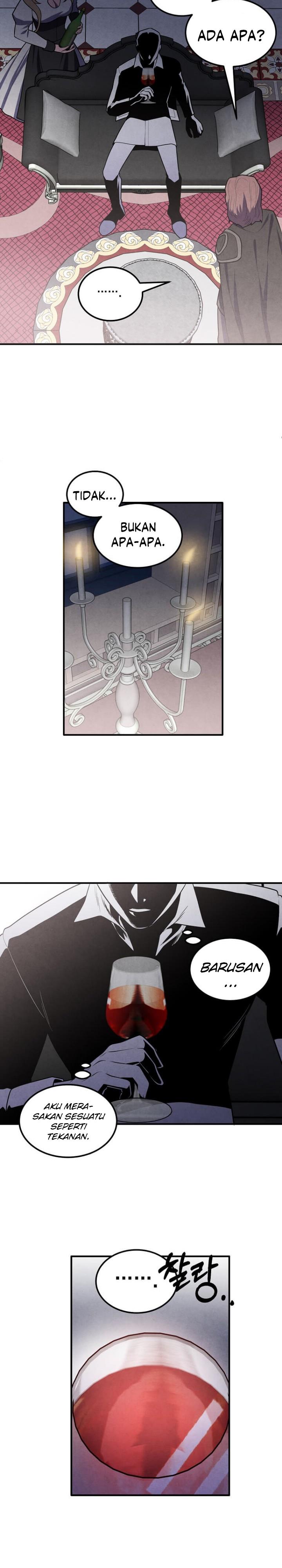 Legendary Youngest Son of the Marquis House Chap 59 - Next Chap 60