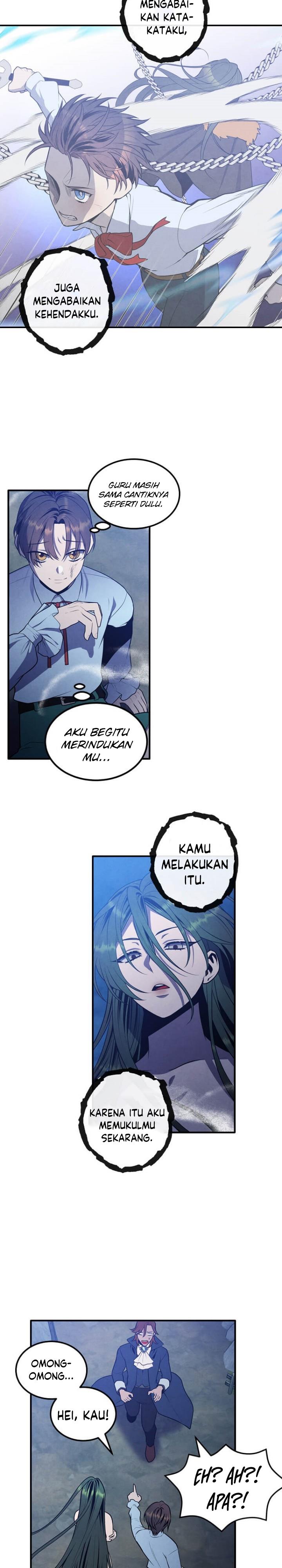 Legendary Youngest Son of the Marquis House Chap 59 - Next Chap 60