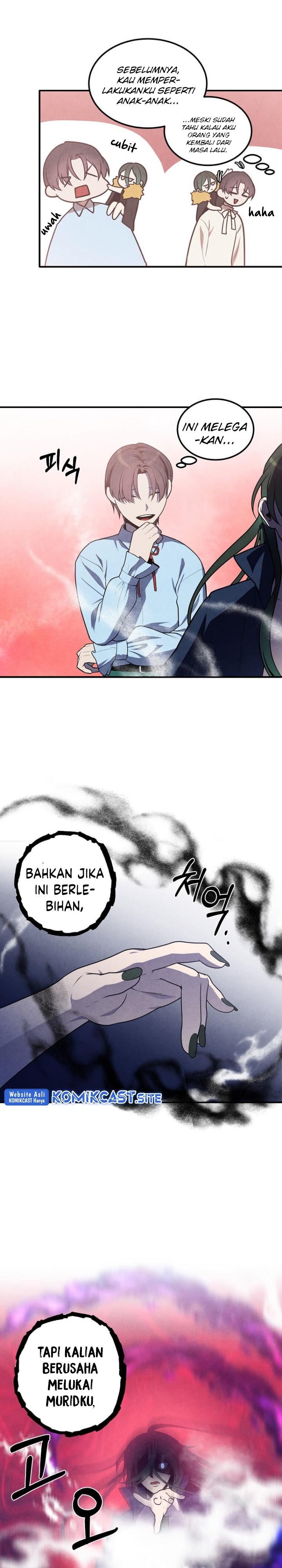 Legendary Youngest Son of the Marquis House Chap 59 - Next Chap 60