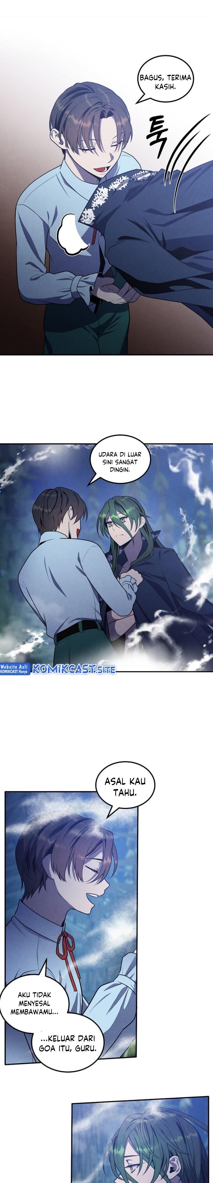 Legendary Youngest Son of the Marquis House Chap 59 - Next Chap 60