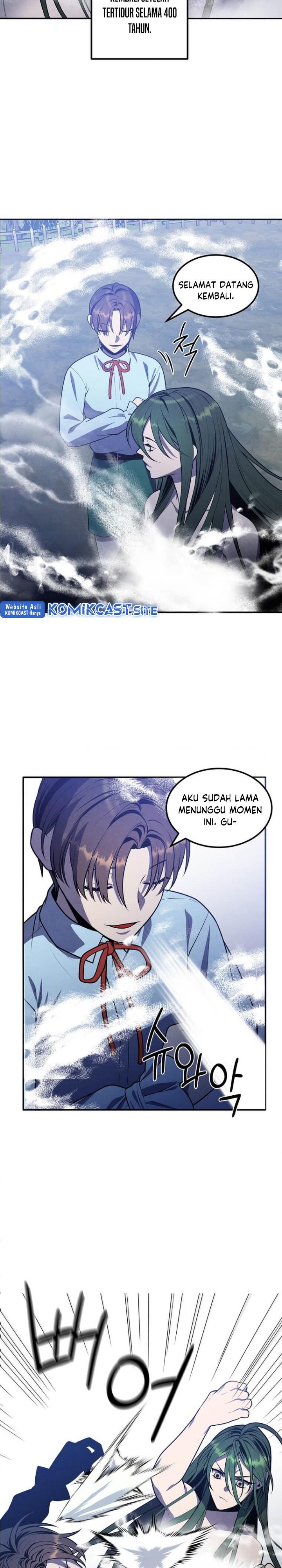 Legendary Youngest Son of the Marquis House Chap 59 - Next Chap 60