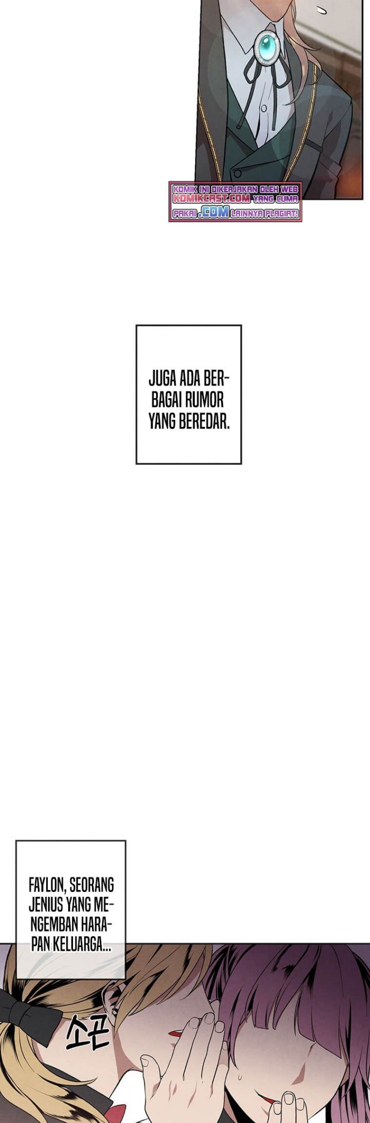 Legendary Youngest Son of the Marquis House Chap 5 - Next Chap 6