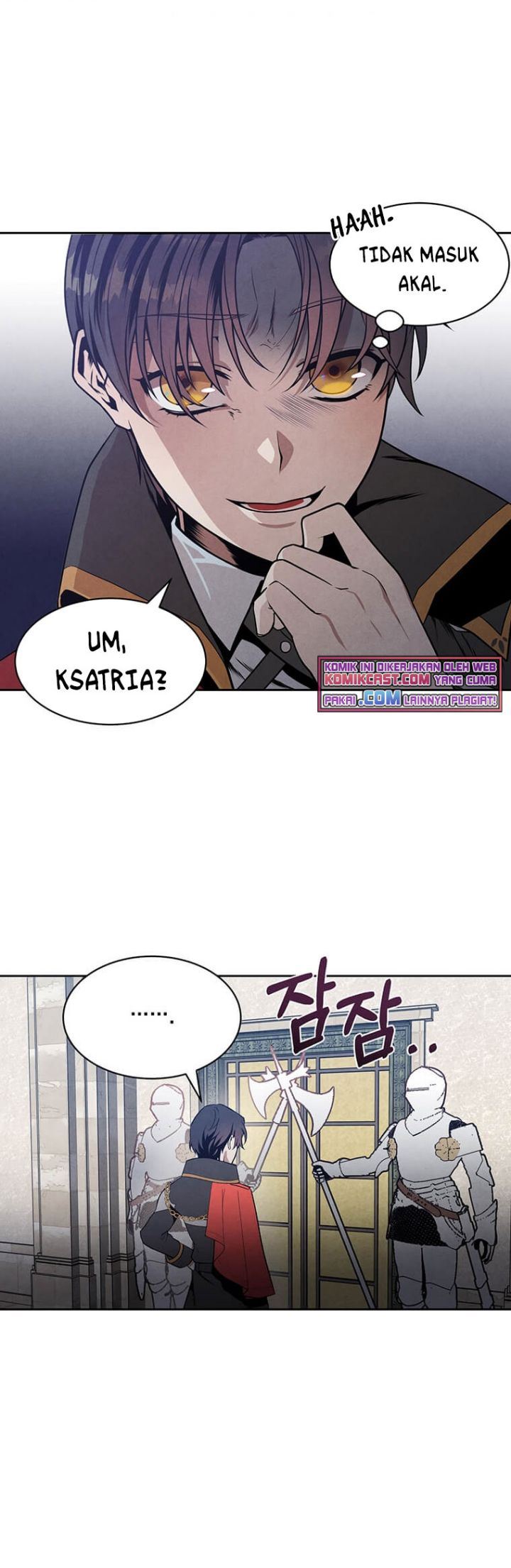 Legendary Youngest Son of the Marquis House Chap 5 - Next Chap 6