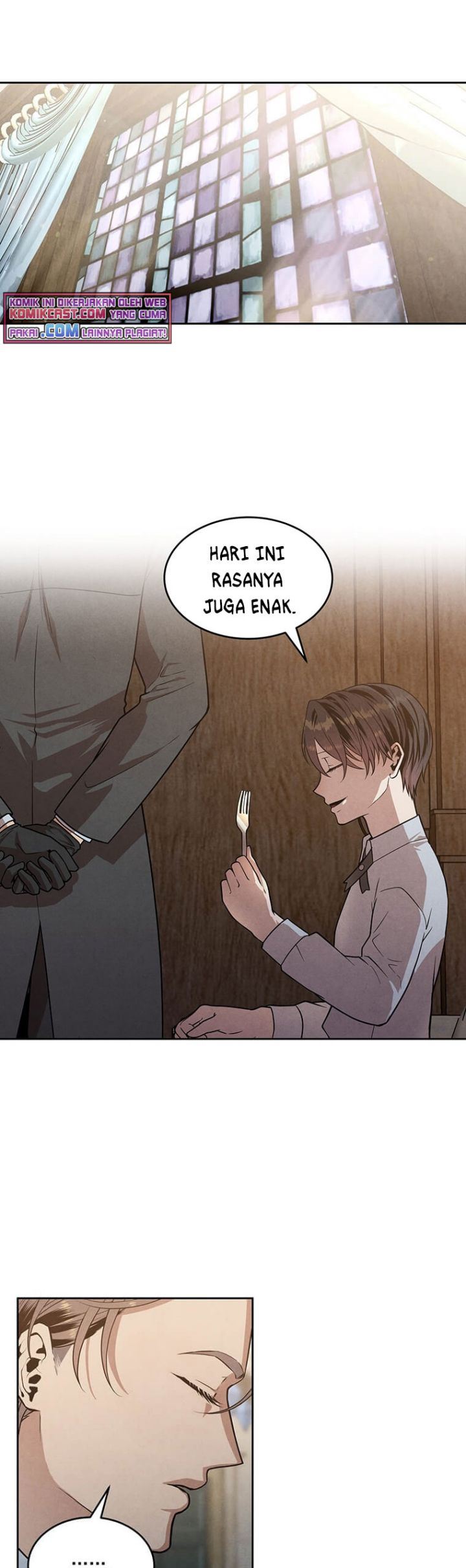 Legendary Youngest Son of the Marquis House Chap 5 - Next Chap 6