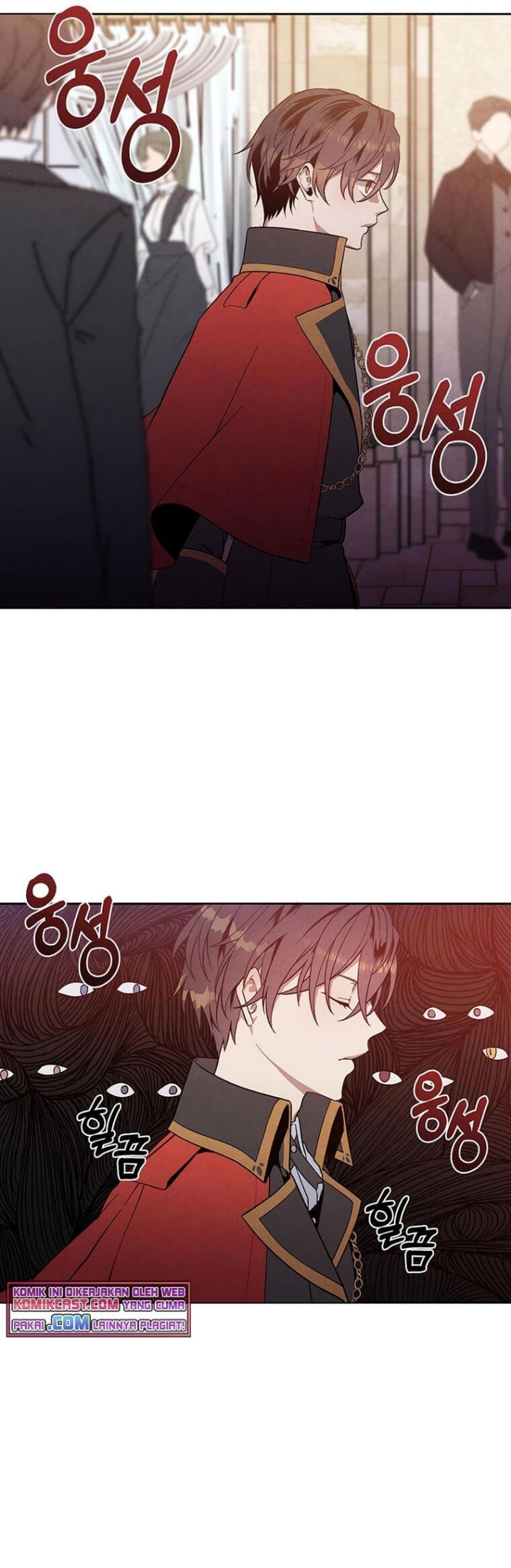 Legendary Youngest Son of the Marquis House Chap 5 - Next Chap 6