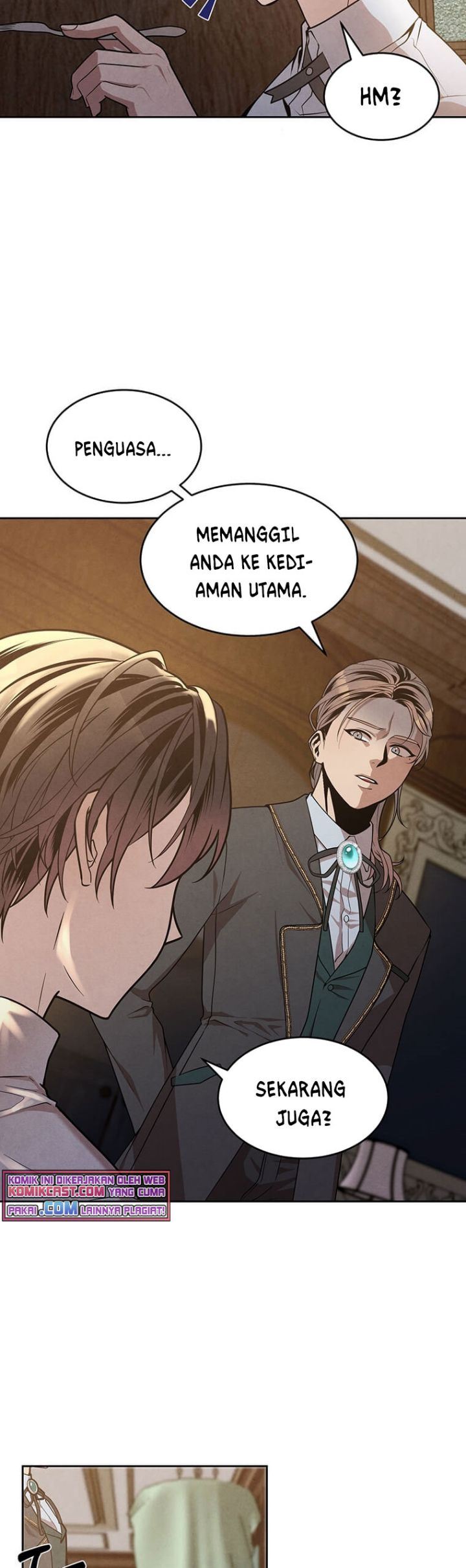 Legendary Youngest Son of the Marquis House Chap 5 - Next Chap 6