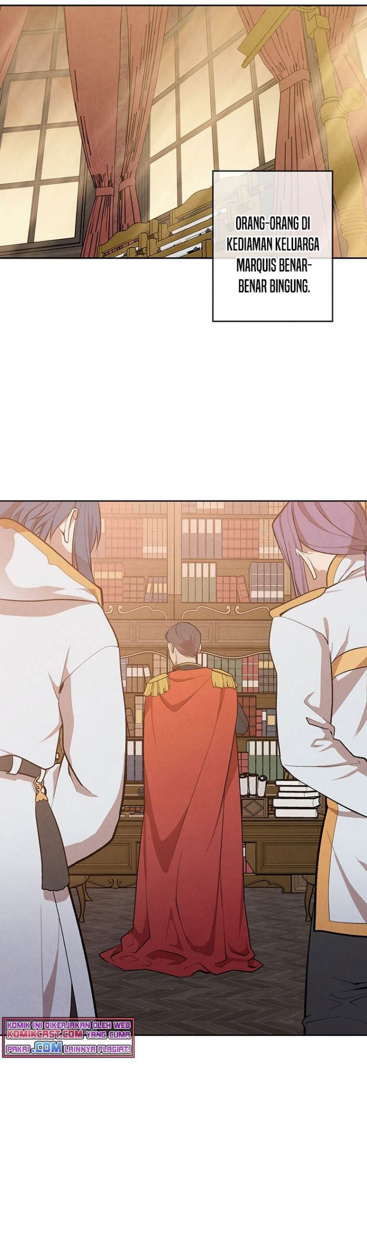 Legendary Youngest Son of the Marquis House Chap 5 - Next Chap 6