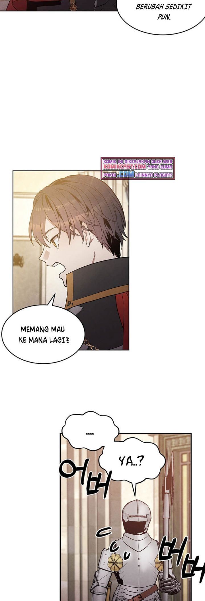 Legendary Youngest Son of the Marquis House Chap 5 - Next Chap 6