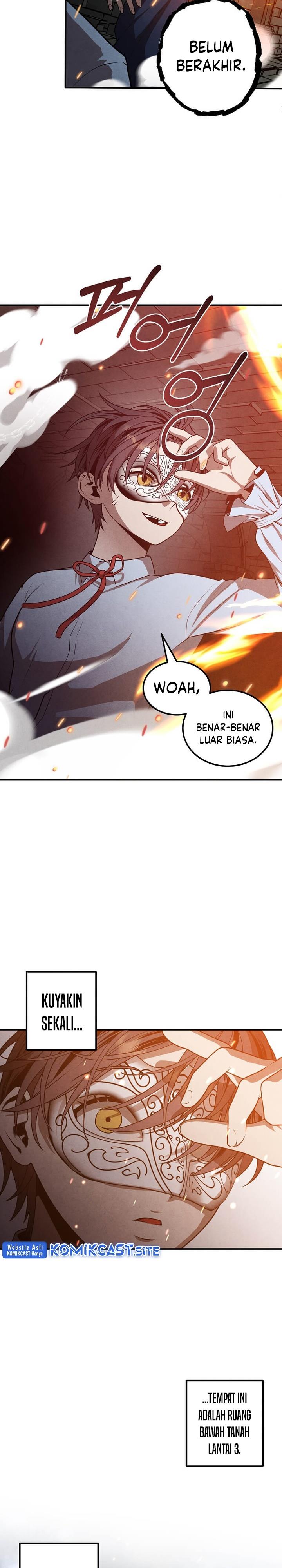 Legendary Youngest Son of the Marquis House Chap 63 - Next Chap 64