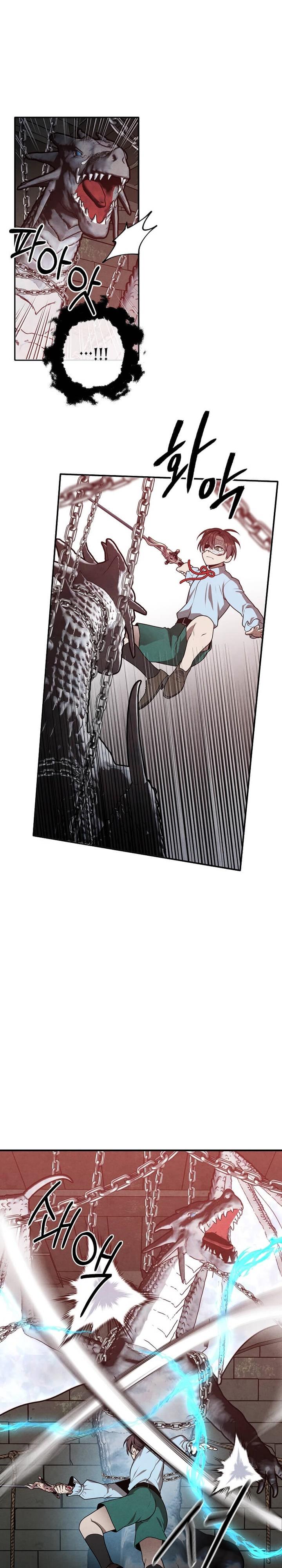 Legendary Youngest Son of the Marquis House Chap 63 - Next Chap 64