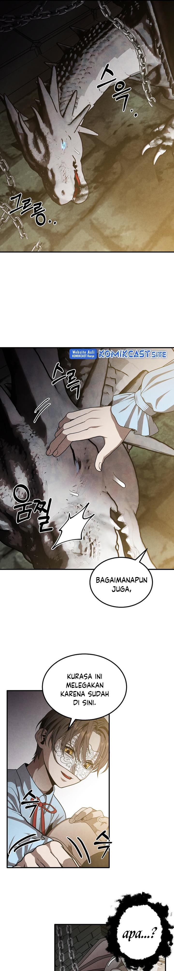 Legendary Youngest Son of the Marquis House Chap 63 - Next Chap 64