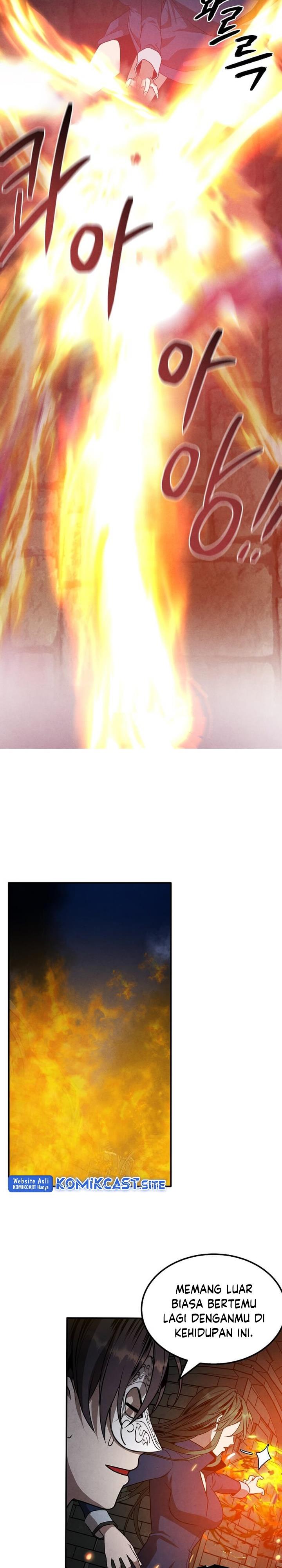 Legendary Youngest Son of the Marquis House Chap 63 - Next Chap 64