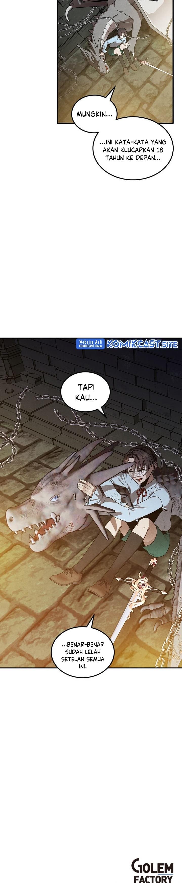 Legendary Youngest Son of the Marquis House Chap 63 - Next Chap 64