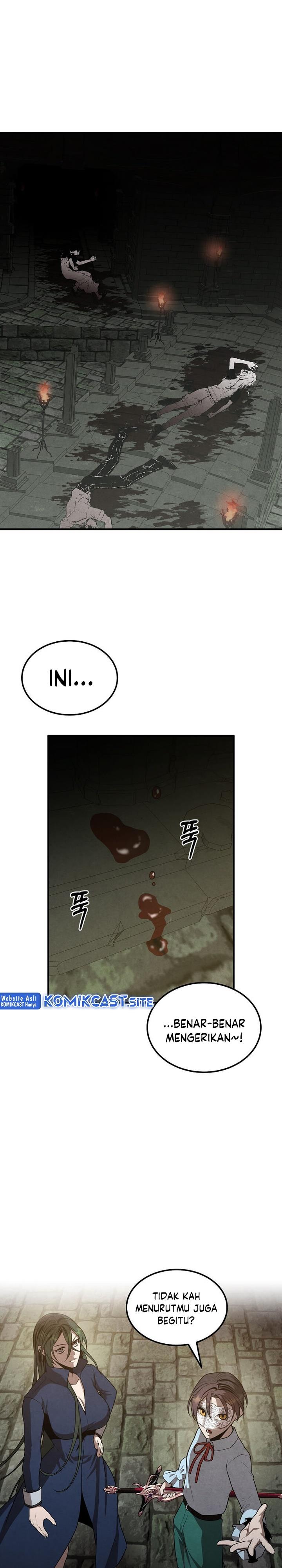 Legendary Youngest Son of the Marquis House Chap 63 - Next Chap 64