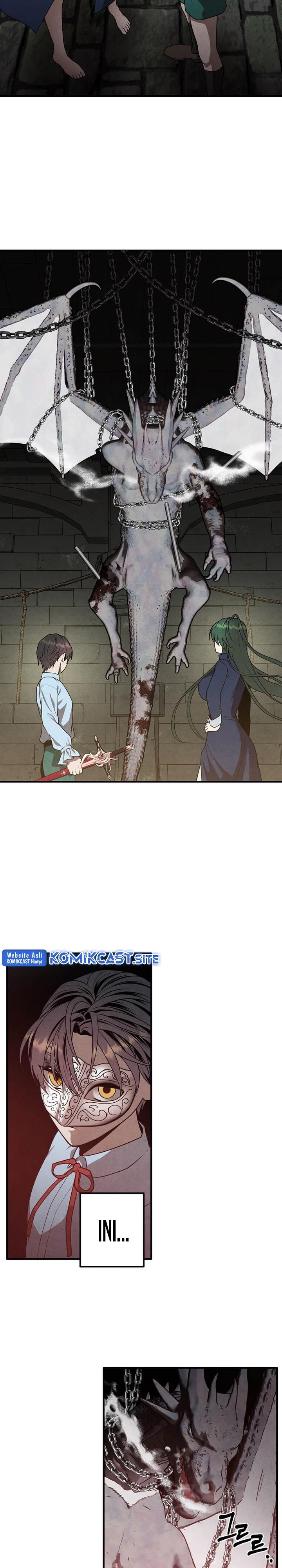 Legendary Youngest Son of the Marquis House Chap 63 - Next Chap 64