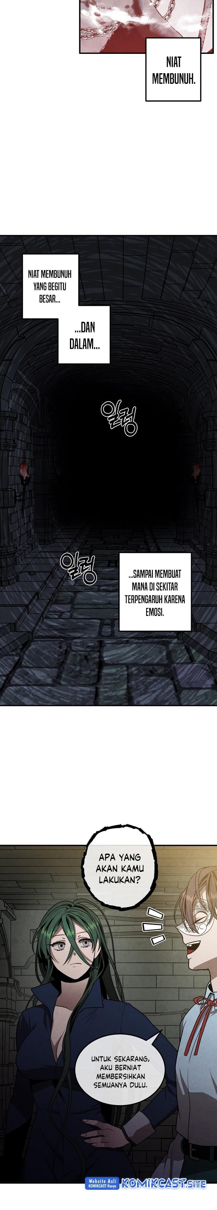 Legendary Youngest Son of the Marquis House Chap 63 - Next Chap 64