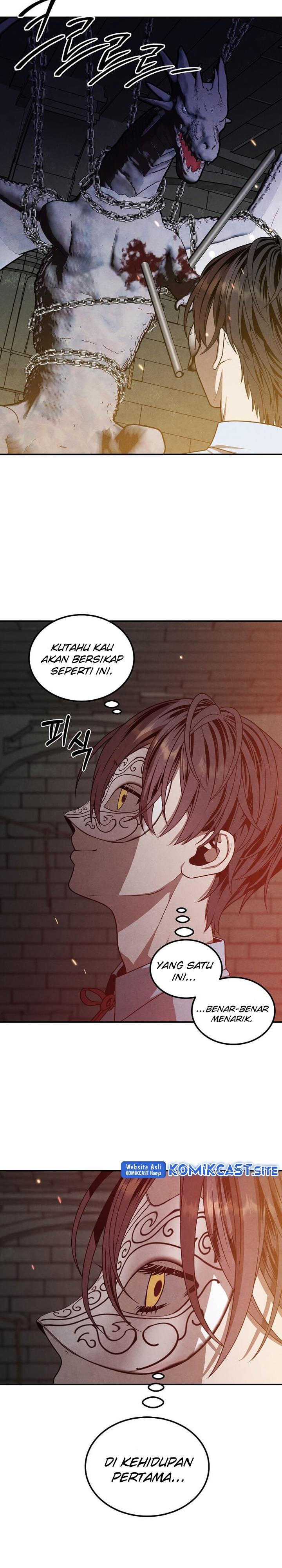 Legendary Youngest Son of the Marquis House Chap 63 - Next Chap 64