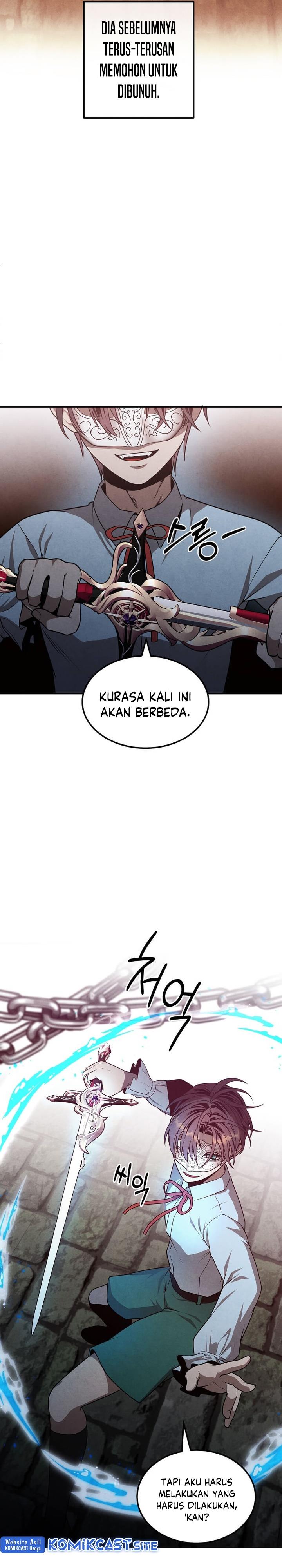 Legendary Youngest Son of the Marquis House Chap 63 - Next Chap 64