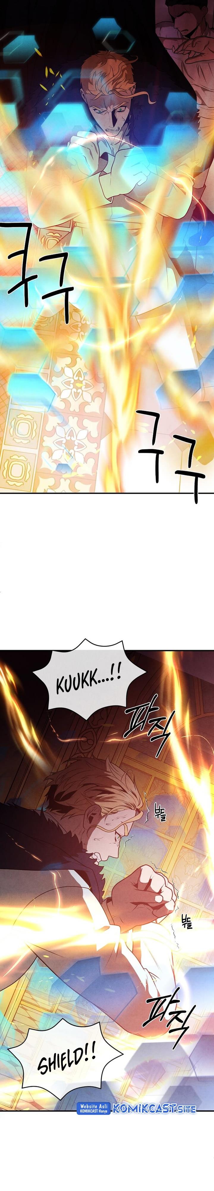 Legendary Youngest Son of the Marquis House Chap 63 - Next Chap 64