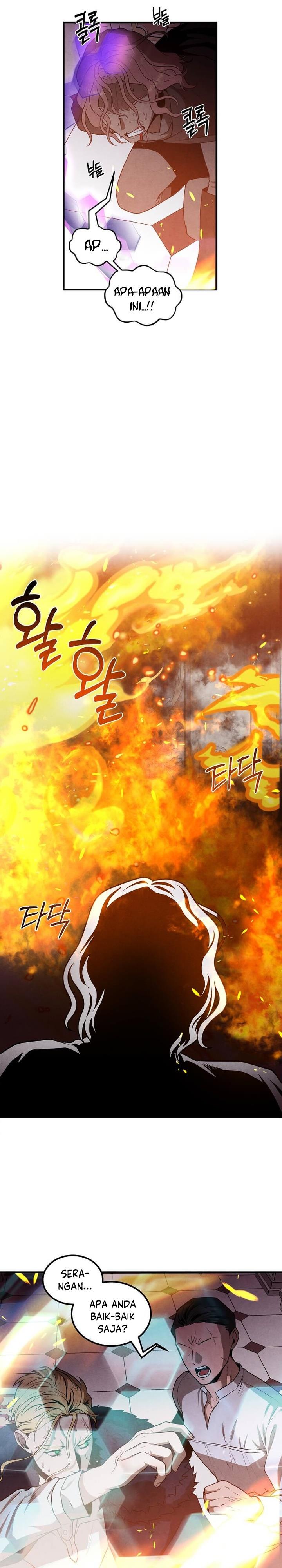 Legendary Youngest Son of the Marquis House Chap 63 - Next Chap 64