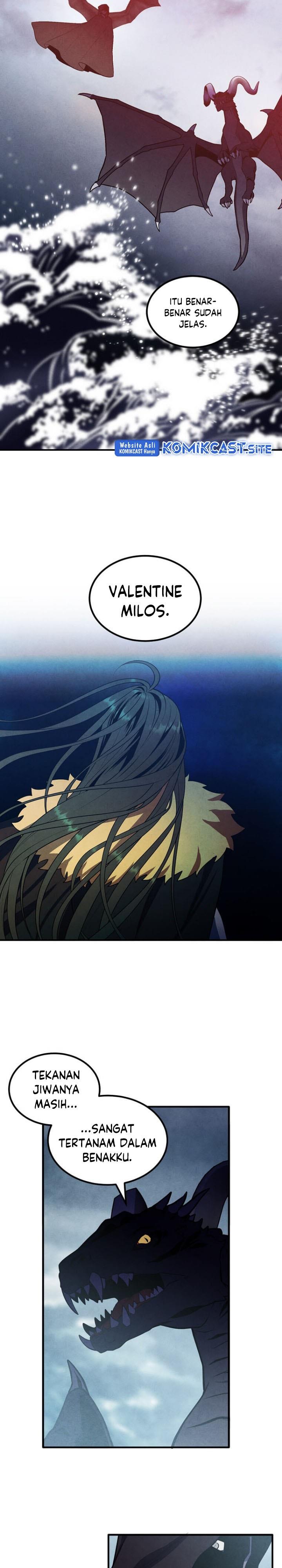 Legendary Youngest Son of the Marquis House Chap 60 - Next Chap 61