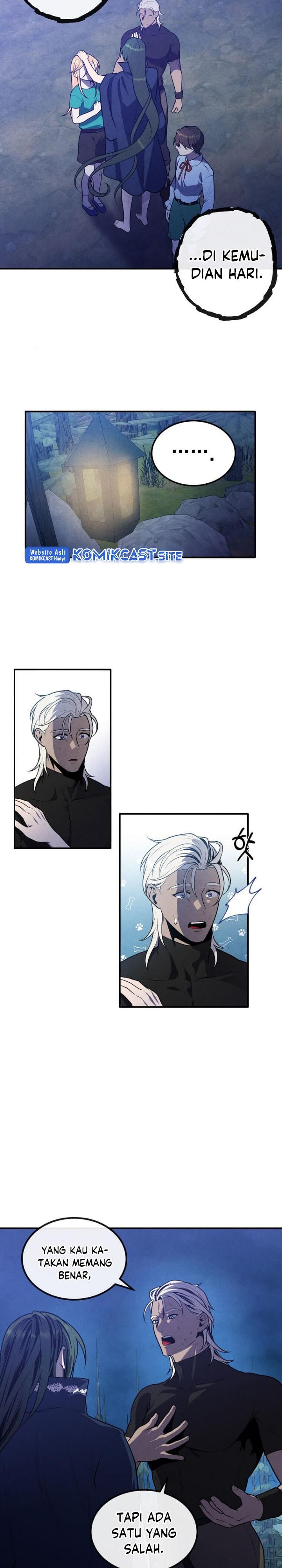 Legendary Youngest Son of the Marquis House Chap 60 - Next Chap 61