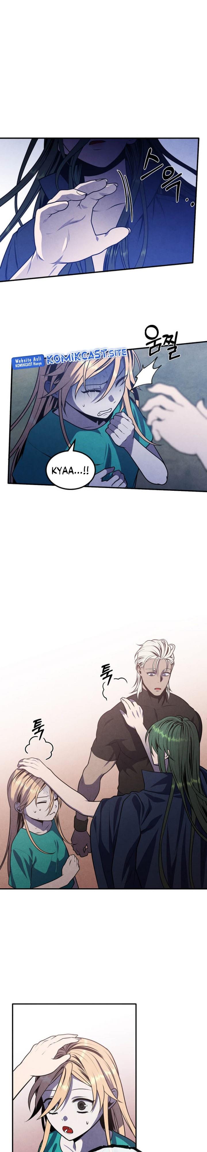 Legendary Youngest Son of the Marquis House Chap 60 - Next Chap 61