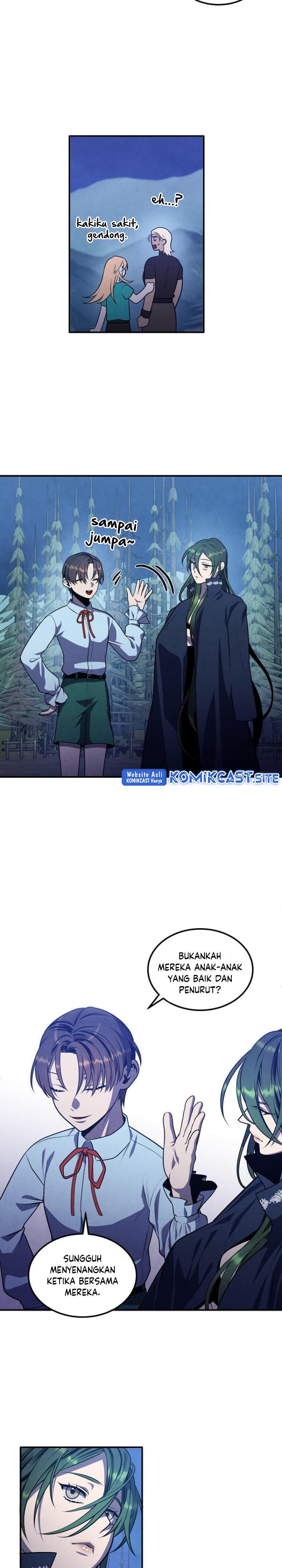 Legendary Youngest Son of the Marquis House Chap 60 - Next Chap 61