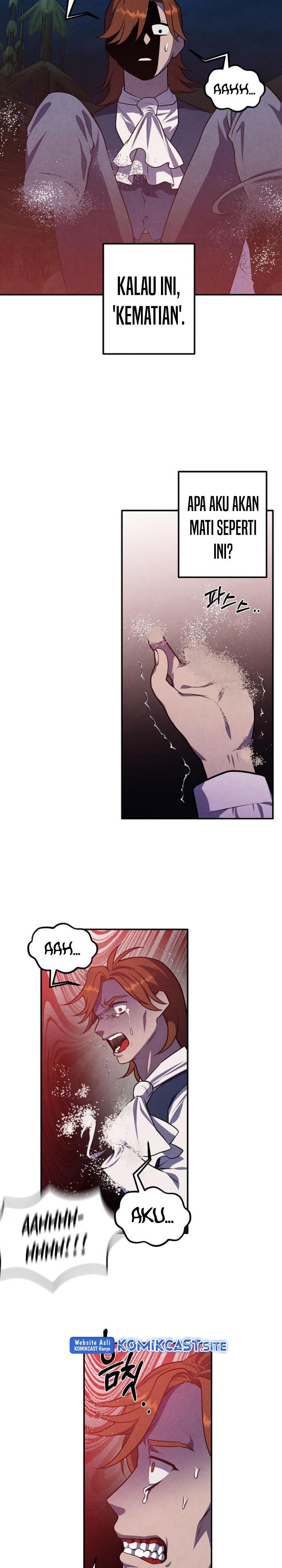 Legendary Youngest Son of the Marquis House Chap 60 - Next Chap 61