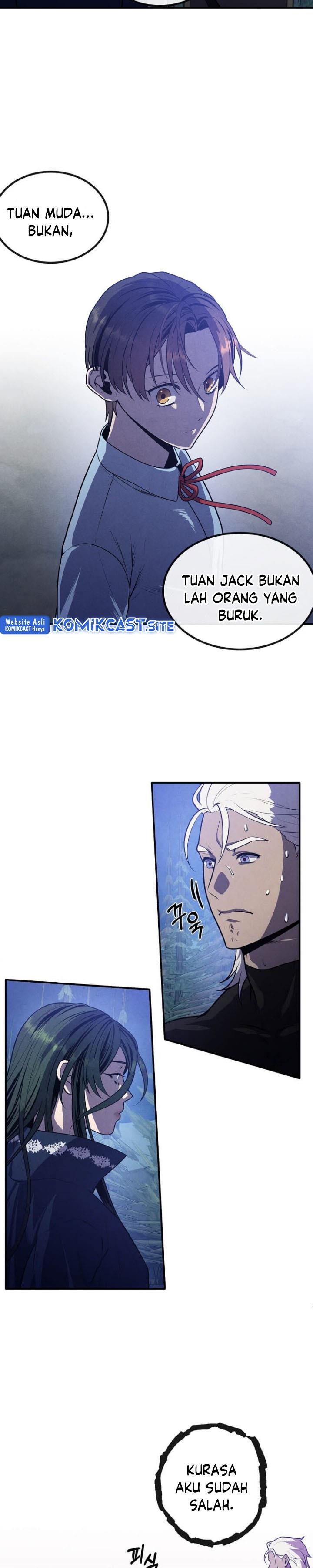 Legendary Youngest Son of the Marquis House Chap 60 - Next Chap 61